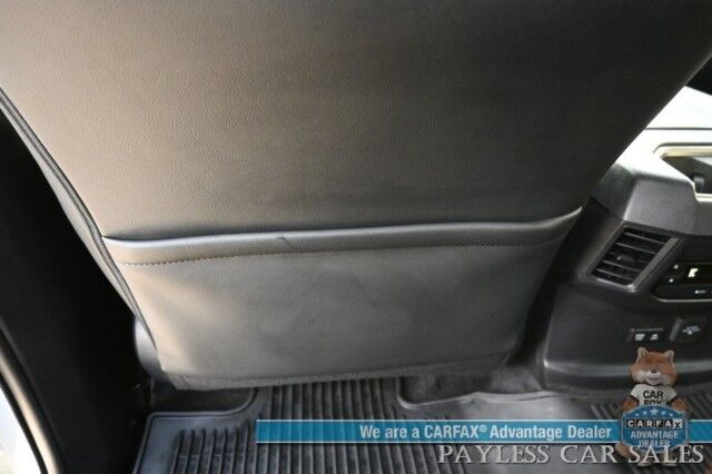 2026 Toyota Sequoia SR5 Anchorage AK