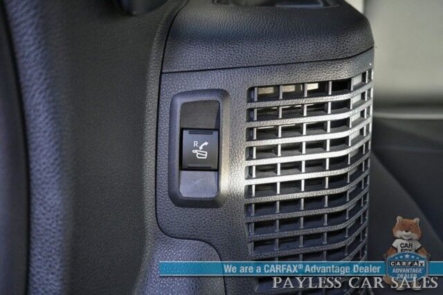 2026 Toyota Sequoia SR5 Anchorage AK