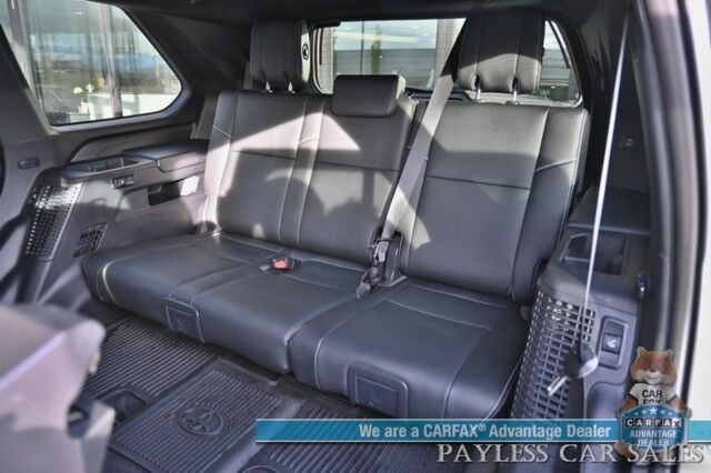 2026 Toyota Sequoia SR5 Anchorage AK