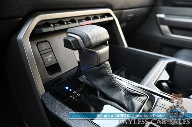2026 Toyota Sequoia SR5 Anchorage AK