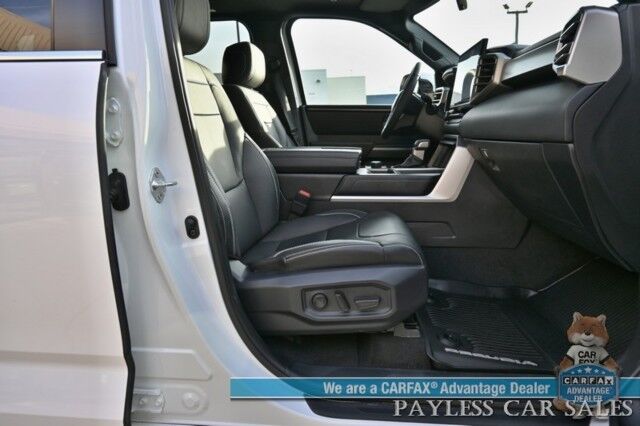 2026 Toyota Sequoia SR5 Anchorage AK