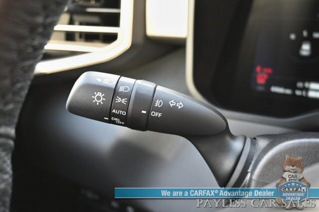 2026 Toyota Sequoia SR5 Anchorage AK