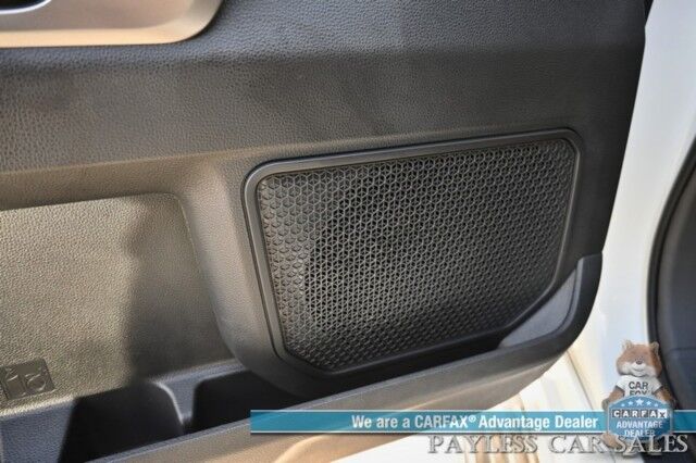 2026 Toyota Sequoia SR5 Anchorage AK