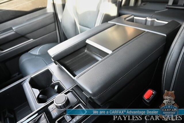 2026 Toyota Sequoia SR5 Anchorage AK