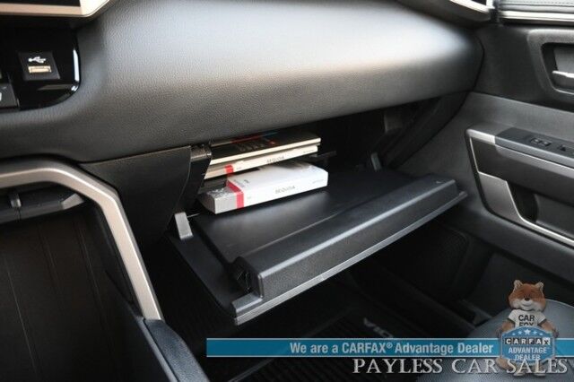 2026 Toyota Sequoia SR5 Anchorage AK