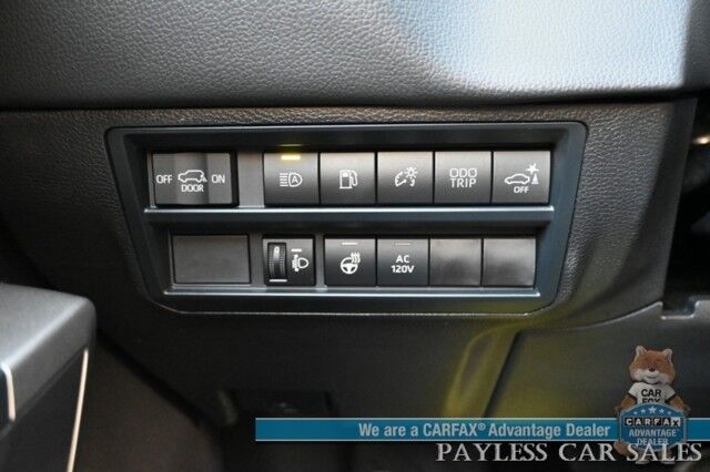 2026 Toyota Sequoia SR5 Anchorage AK