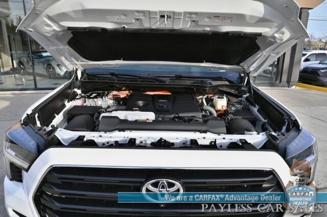 2026 Toyota Sequoia SR5 Anchorage AK