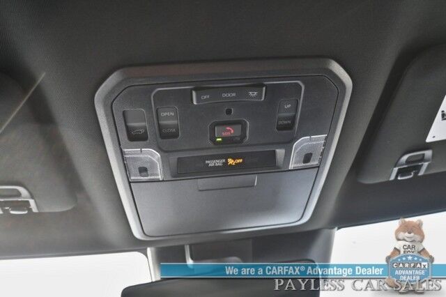 2026 Toyota Sequoia SR5 Anchorage AK