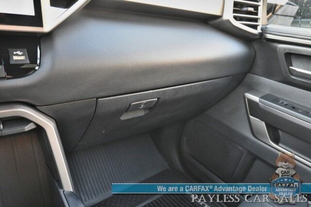 2026 Toyota Sequoia SR5 Anchorage AK