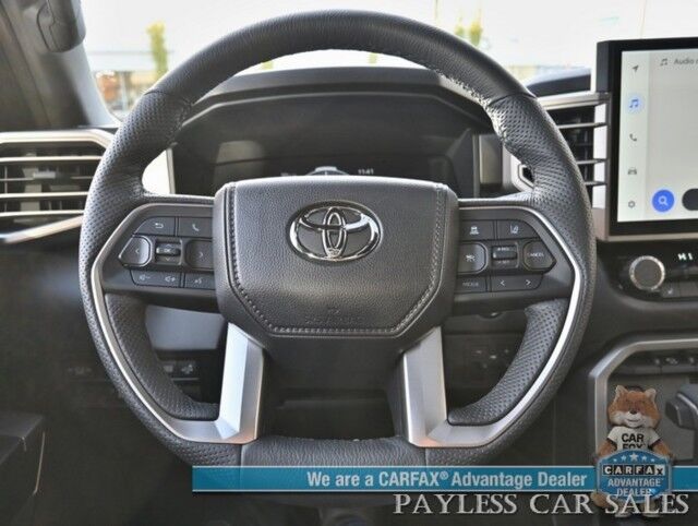 2026 Toyota Sequoia SR5 Anchorage AK