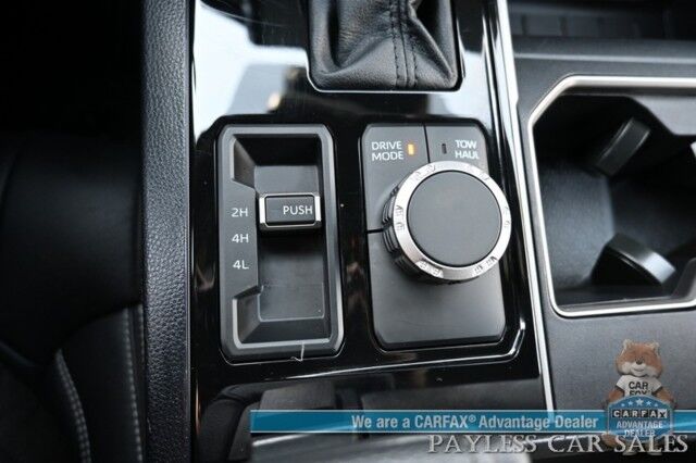 2026 Toyota Sequoia SR5 Anchorage AK
