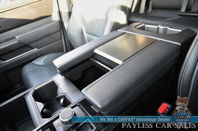 2026 Toyota Sequoia SR5 Anchorage AK