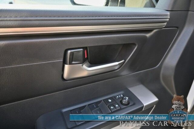 2026 Toyota Sequoia SR5 Anchorage AK