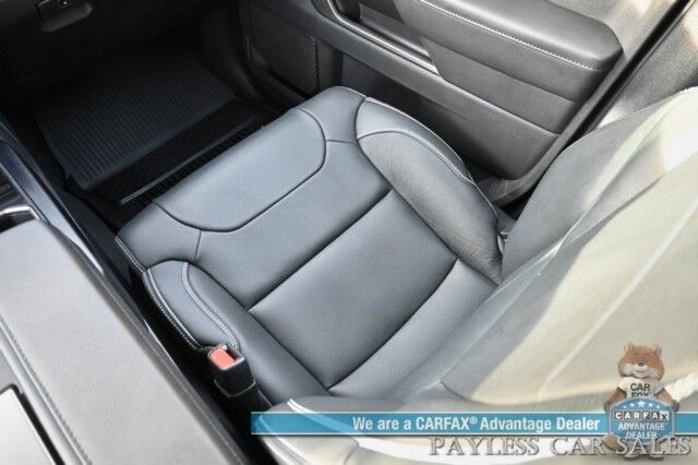 2026 Toyota Sequoia SR5 Anchorage AK
