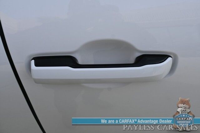 2026 Toyota Sequoia SR5 Anchorage AK