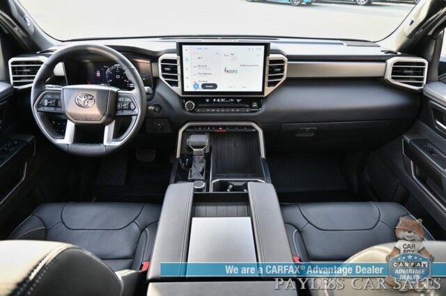 2026 Toyota Sequoia SR5 Anchorage AK