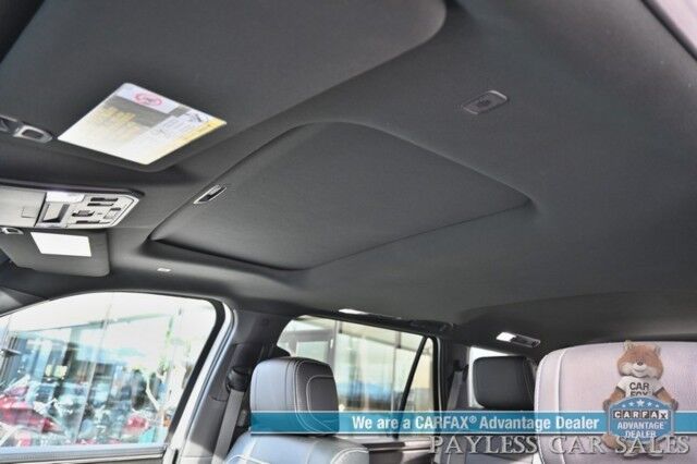 2026 Toyota Sequoia SR5 Anchorage AK