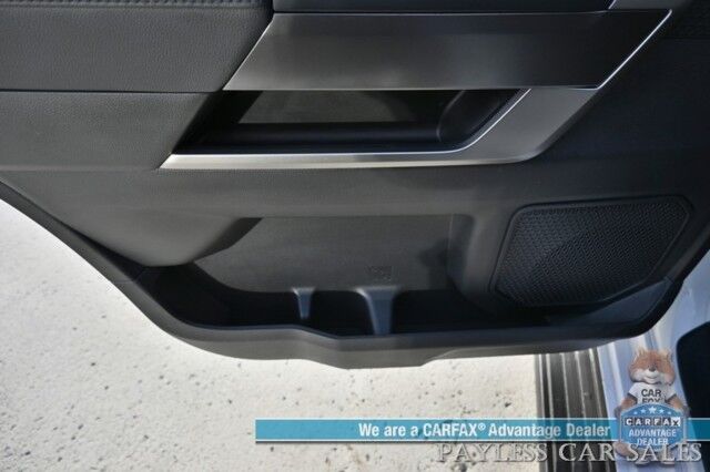 2026 Toyota Sequoia SR5 Anchorage AK