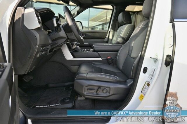 2026 Toyota Sequoia SR5 Anchorage AK