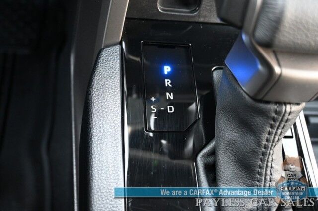 2026 Toyota Sequoia SR5 Anchorage AK
