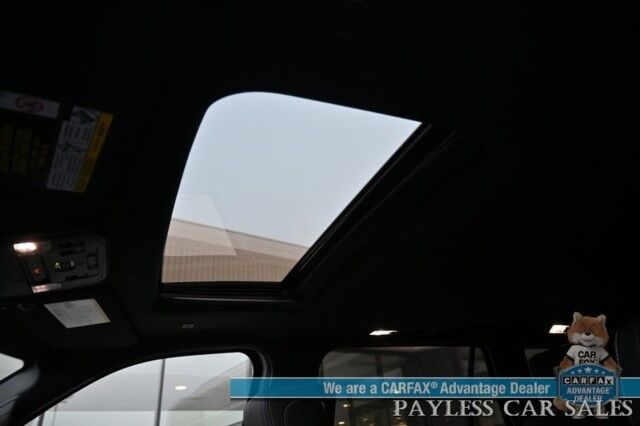 2026 Toyota Sequoia SR5 Anchorage AK
