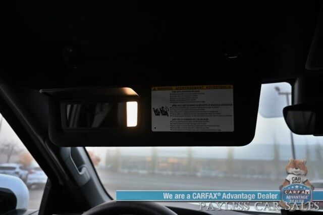 2026 Toyota Sequoia SR5 Anchorage AK