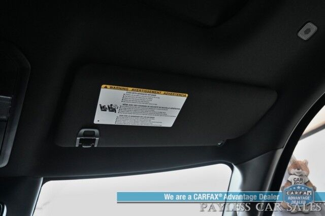 2026 Toyota Sequoia SR5 Anchorage AK