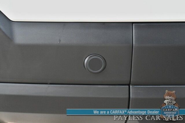 2026 Toyota Sequoia SR5 Anchorage AK