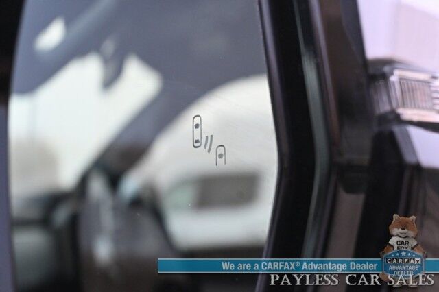 2026 Toyota Sequoia SR5 Anchorage AK