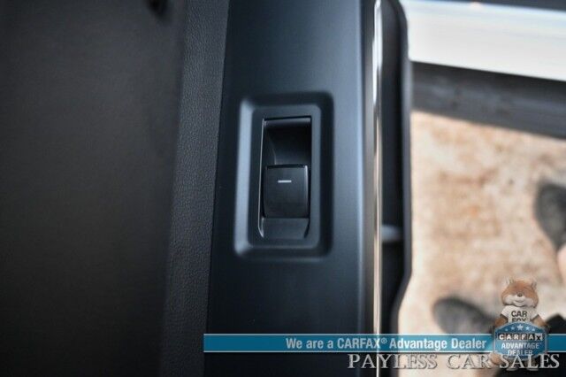 2026 Toyota Sequoia SR5 Anchorage AK