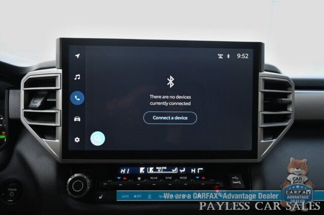 2026 Toyota Sequoia SR5 Anchorage AK