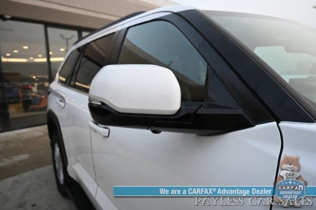 2026 Toyota Sequoia SR5 Anchorage AK