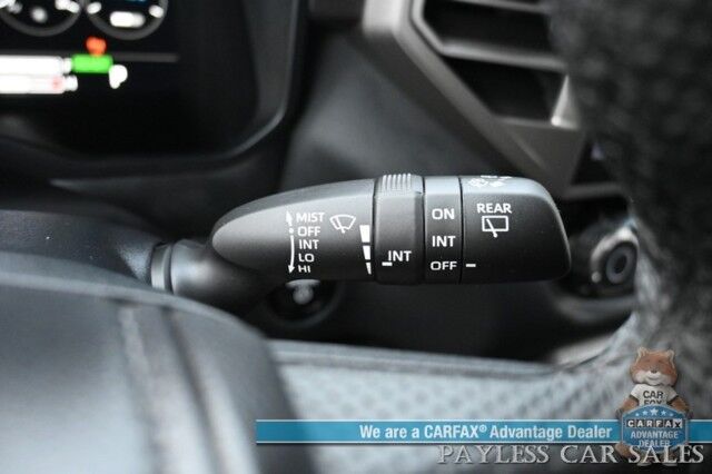 2026 Toyota Sequoia SR5 Anchorage AK
