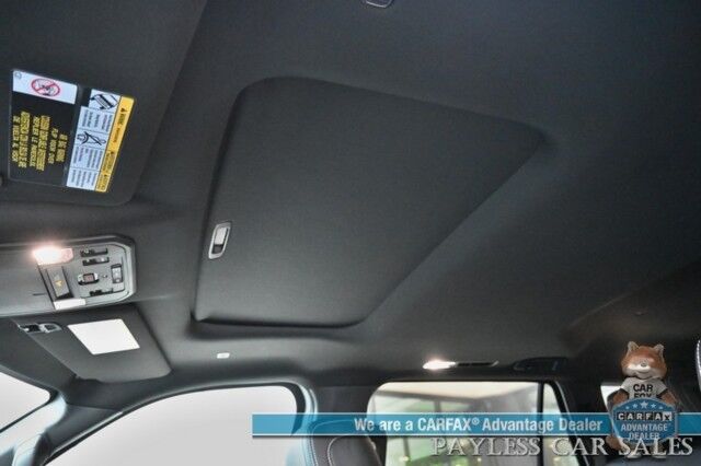 2026 Toyota Sequoia SR5 Anchorage AK