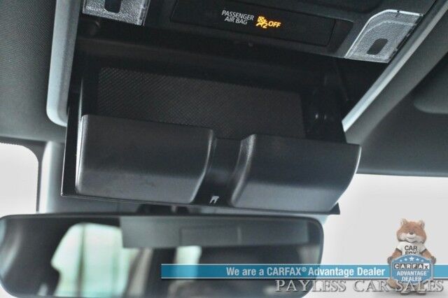 2026 Toyota Sequoia SR5 Anchorage AK