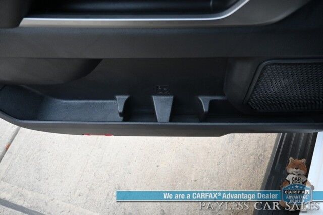2026 Toyota Sequoia SR5 Anchorage AK