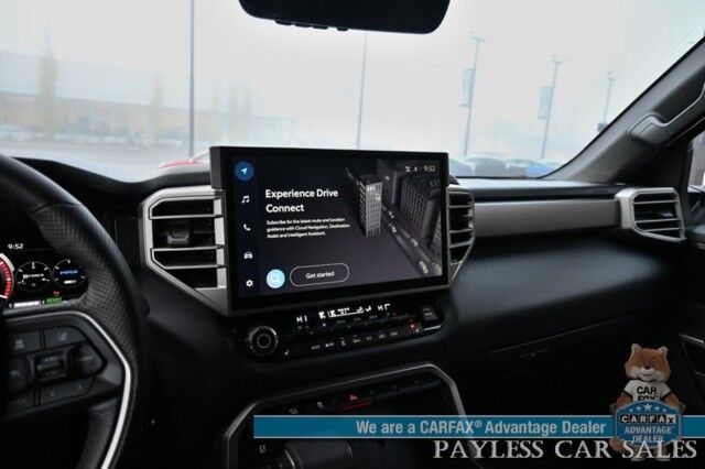 2026 Toyota Sequoia SR5 Anchorage AK