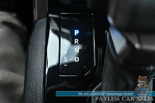 2026 Toyota Sequoia SR5 Anchorage AK