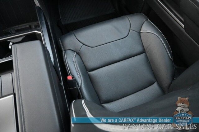 2026 Toyota Sequoia SR5 Anchorage AK