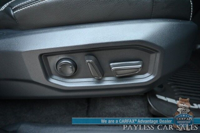 2026 Toyota Sequoia SR5 Anchorage AK