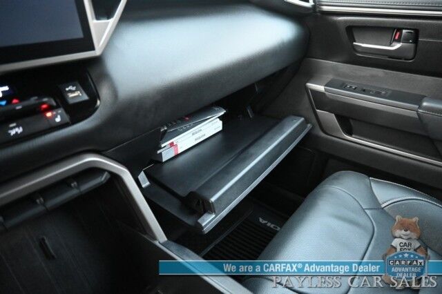 2026 Toyota Sequoia SR5 Anchorage AK