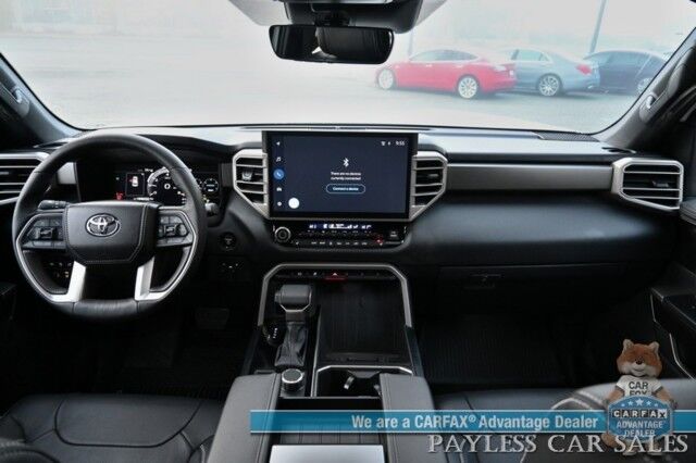 2026 Toyota Sequoia SR5 Anchorage AK