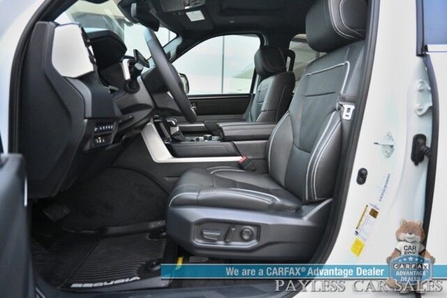 2026 Toyota Sequoia SR5 Anchorage AK