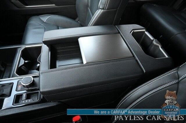 2026 Toyota Sequoia SR5 Anchorage AK