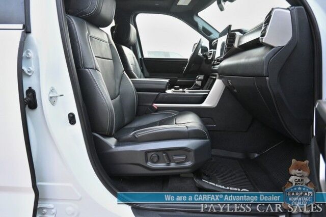 2026 Toyota Sequoia SR5 Anchorage AK