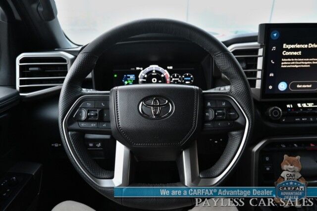 2026 Toyota Sequoia SR5 Anchorage AK