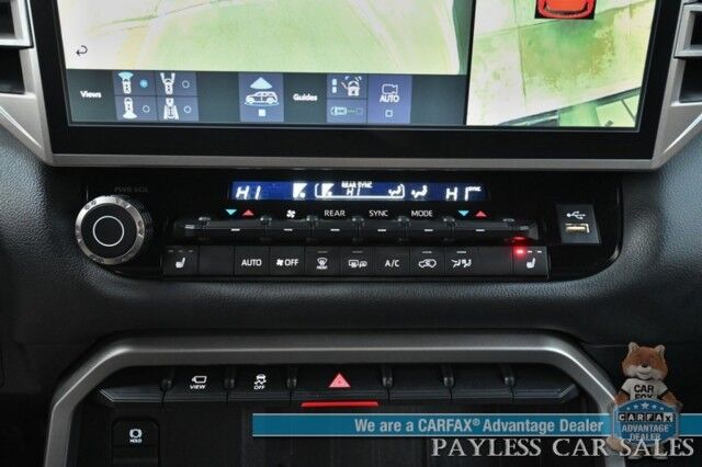 2026 Toyota Sequoia SR5 Anchorage AK