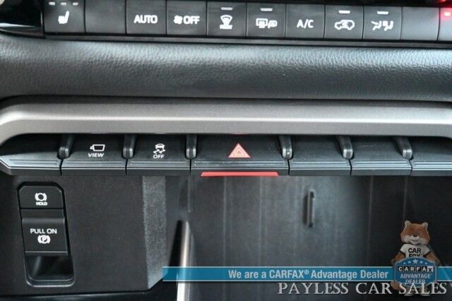 2026 Toyota Sequoia SR5 Anchorage AK