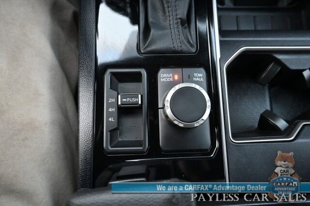 2026 Toyota Sequoia SR5 Anchorage AK