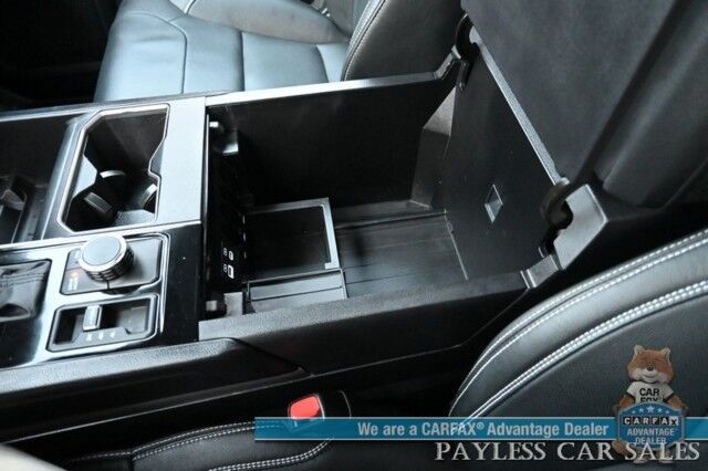 2026 Toyota Sequoia SR5 Anchorage AK